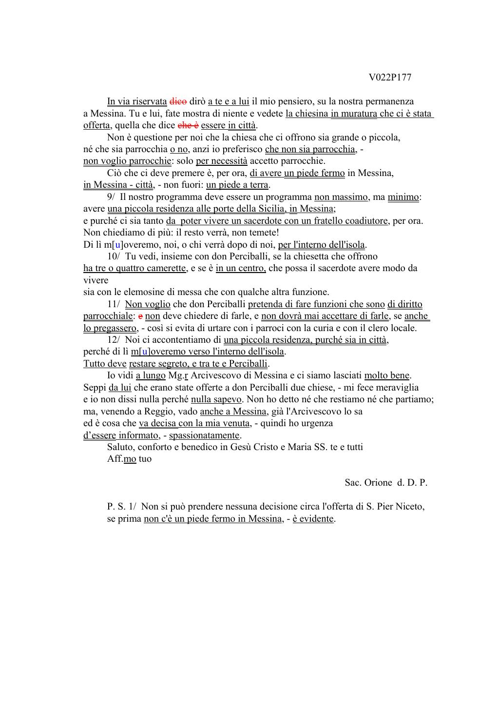Scritti. Volume 022, pagina 187