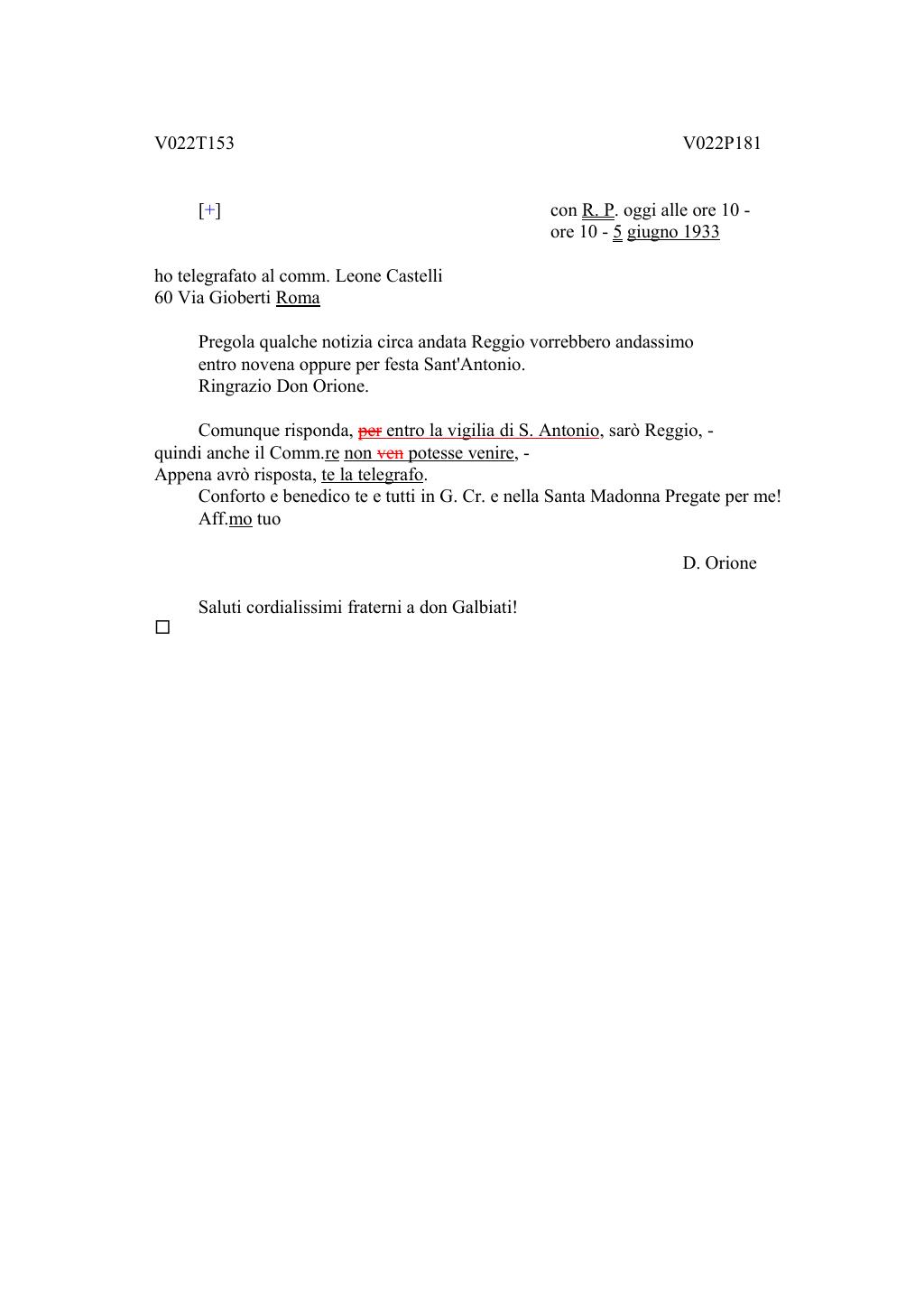 Scritti. Volume 022, pagina 191