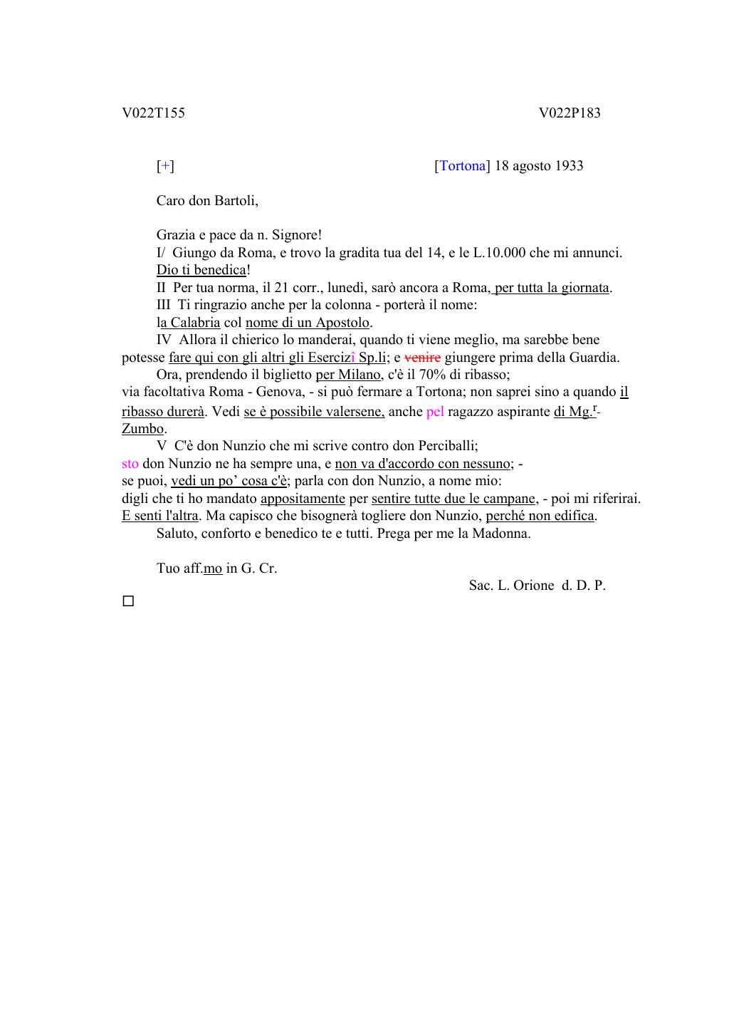 Scritti. Volume 022, pagina 193