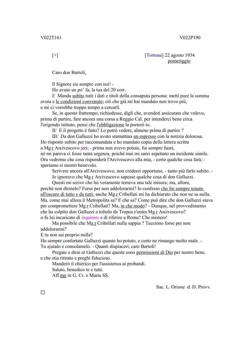 Scritti. Volume 022, pagina 201