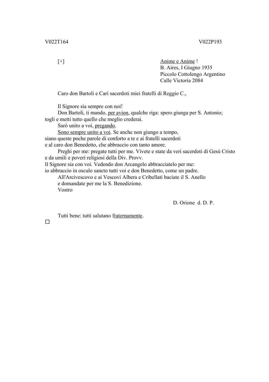 Scritti. Volume 022, pagina 204