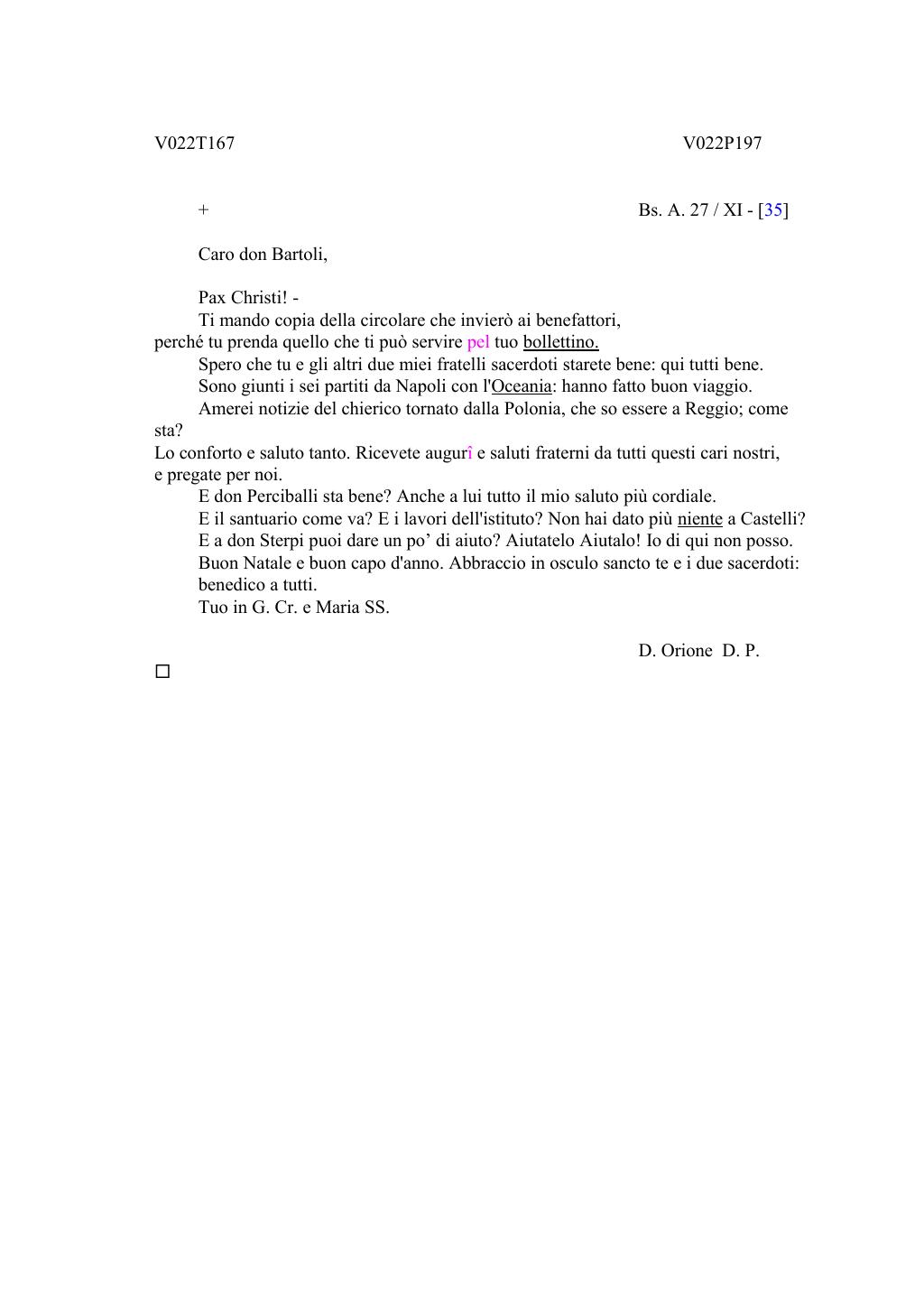 Scritti. Volume 022, pagina 208
