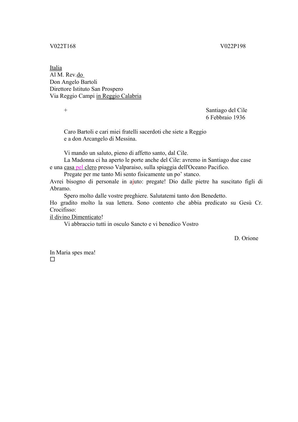 Scritti. Volume 022, pagina 209