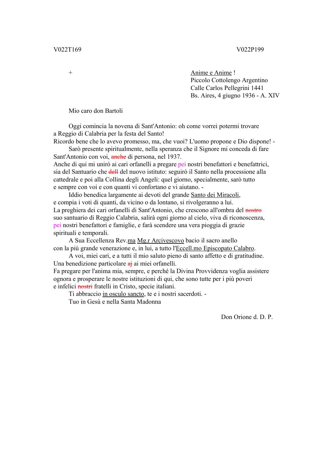 Scritti. Volume 022, pagina 210
