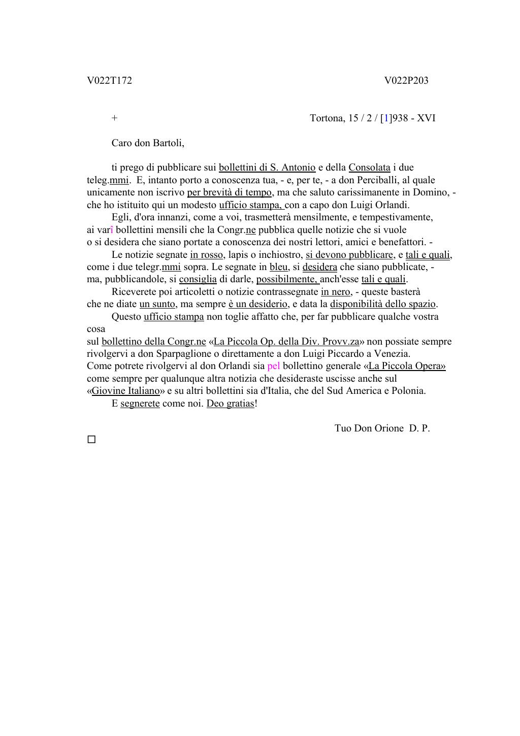 Scritti. Volume 022, pagina 215