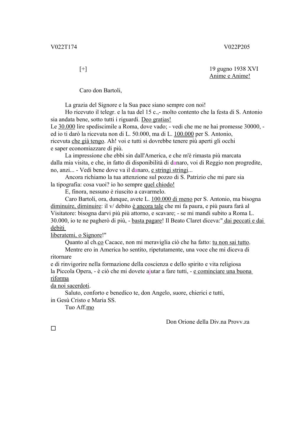 Scritti. Volume 022, pagina 218