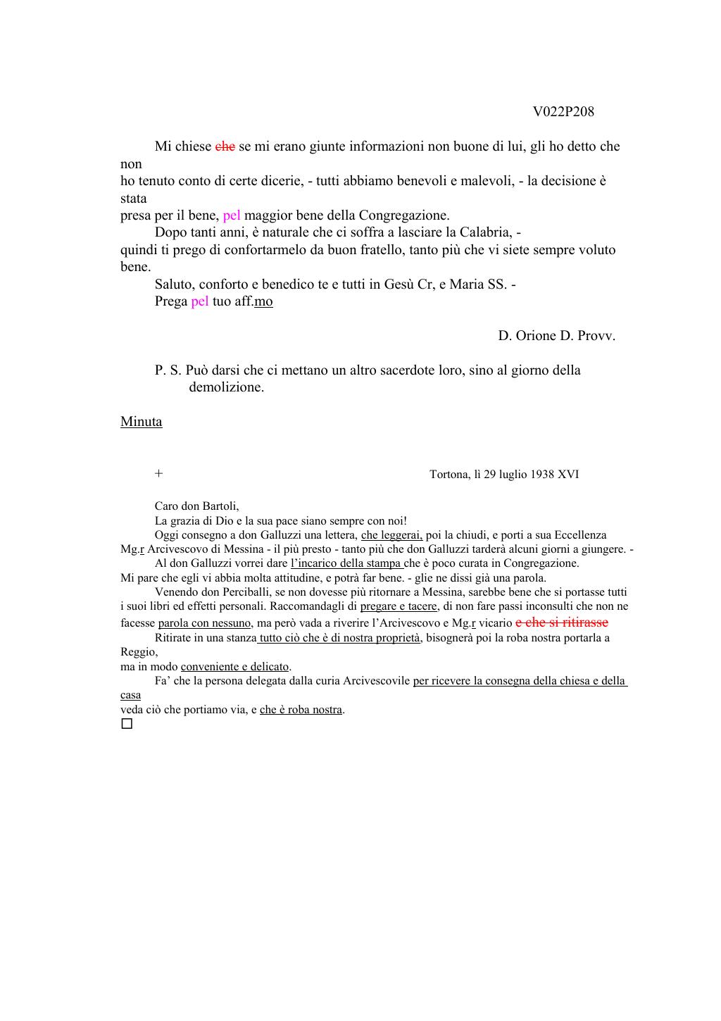 Scritti. Volume 022, pagina 221