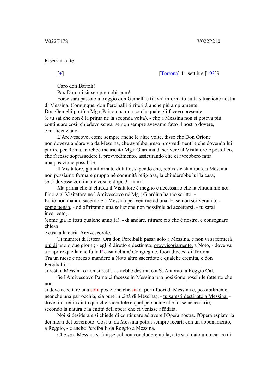 Scritti. Volume 022, pagina 223