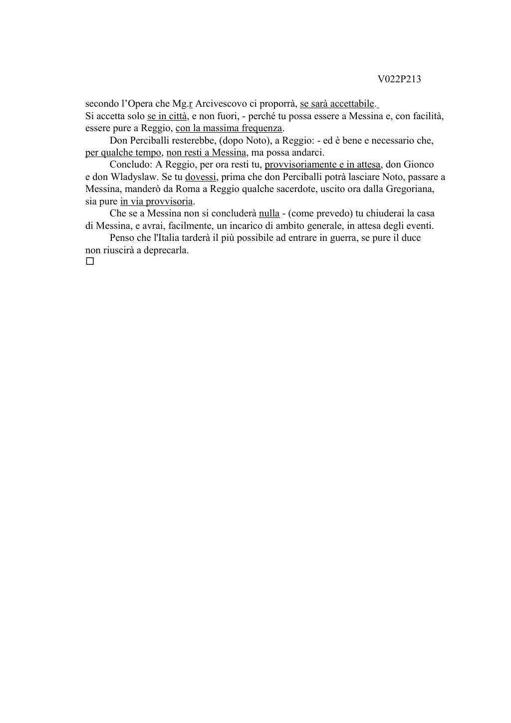 Scritti. Volume 022, pagina 226