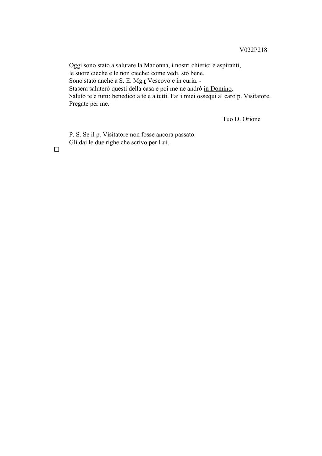 Scritti. Volume 022, pagina 232