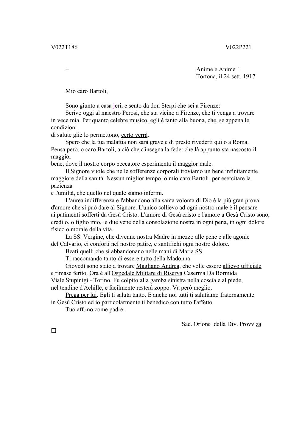 Scritti. Volume 022, pagina 235