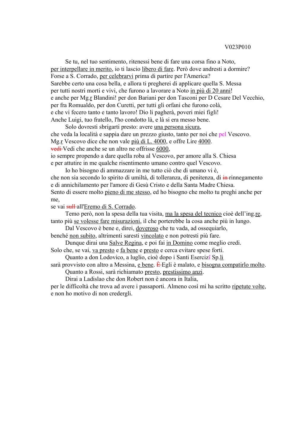 Scritti. Volume 023, pagina 011