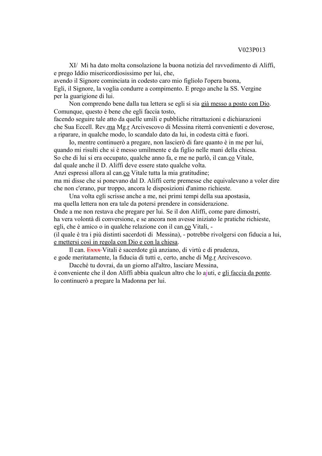 Scritti. Volume 023, pagina 014
