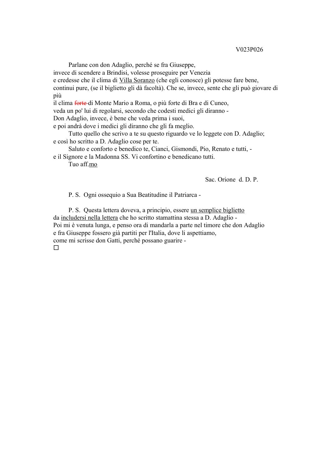 Scritti. Volume 023, pagina 027