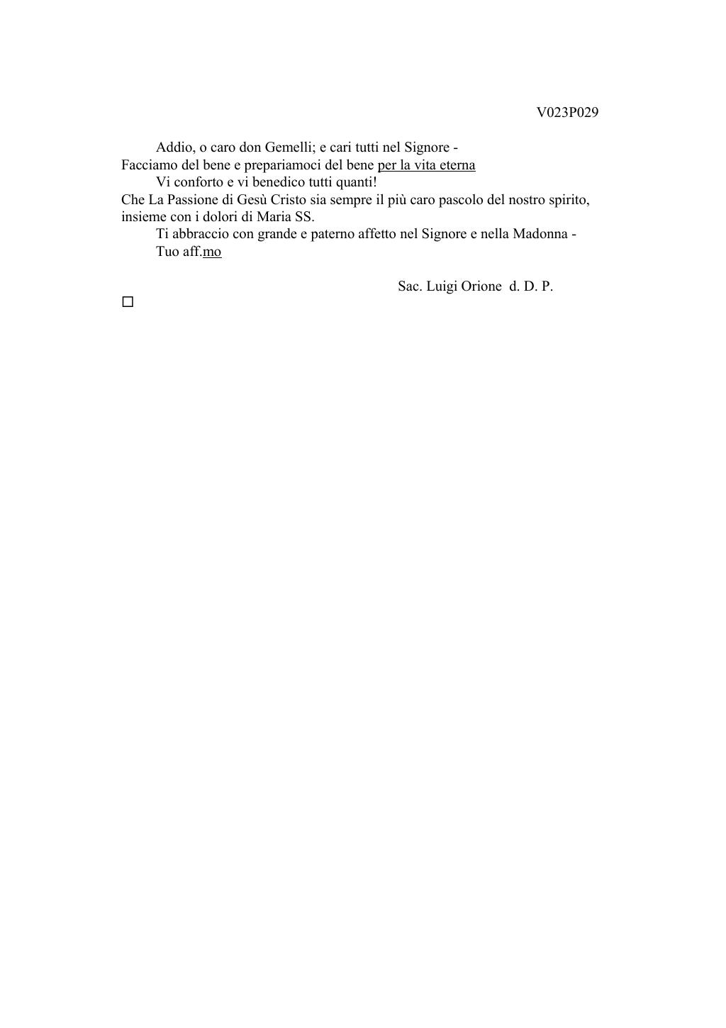 Scritti. Volume 023, pagina 030