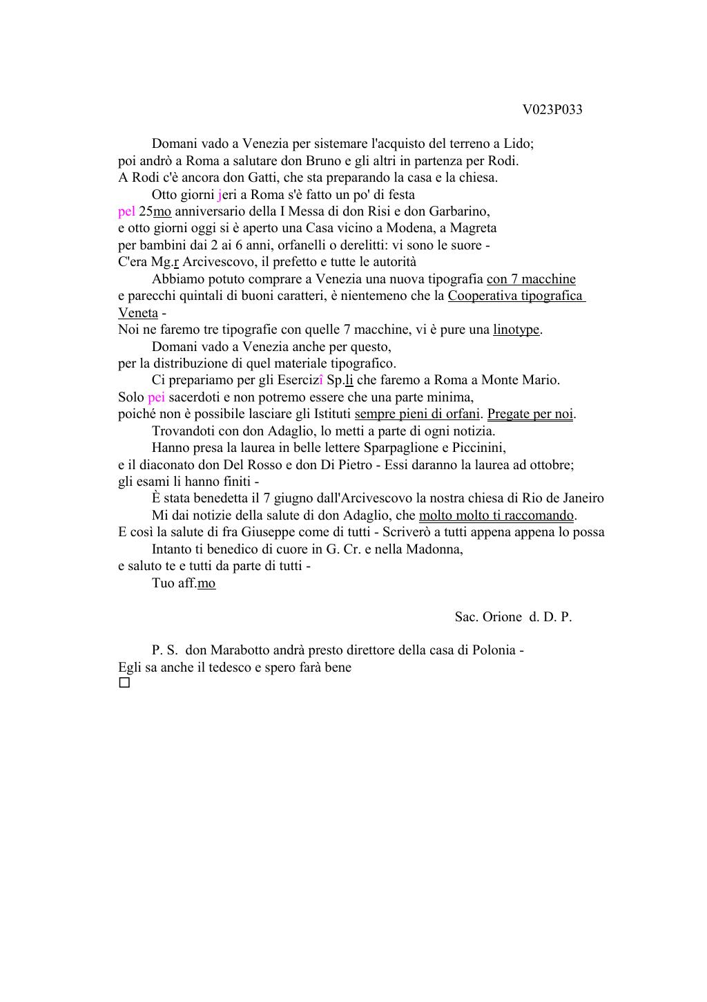 Scritti. Volume 023, pagina 034