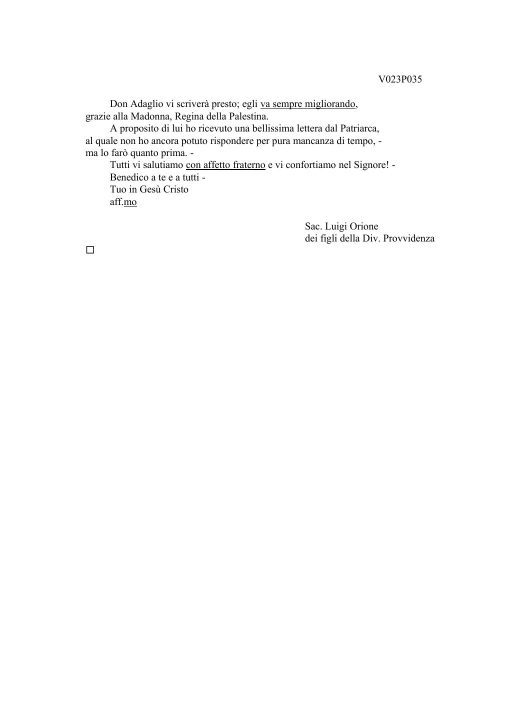 Scritti. Volume 023, pagina 036