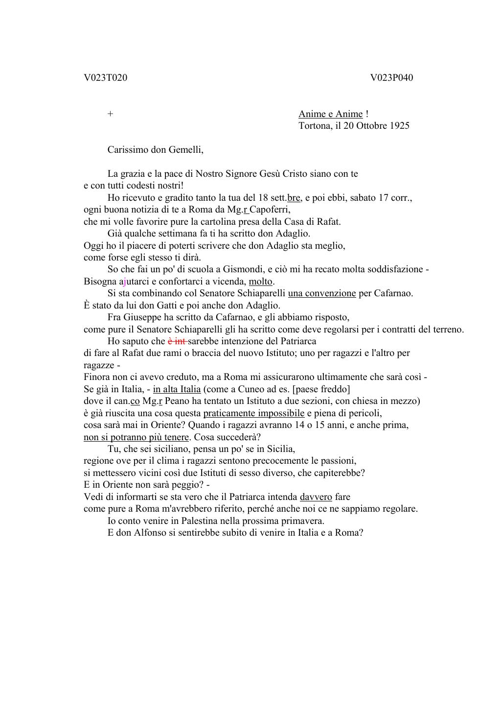 Scritti. Volume 023, pagina 041