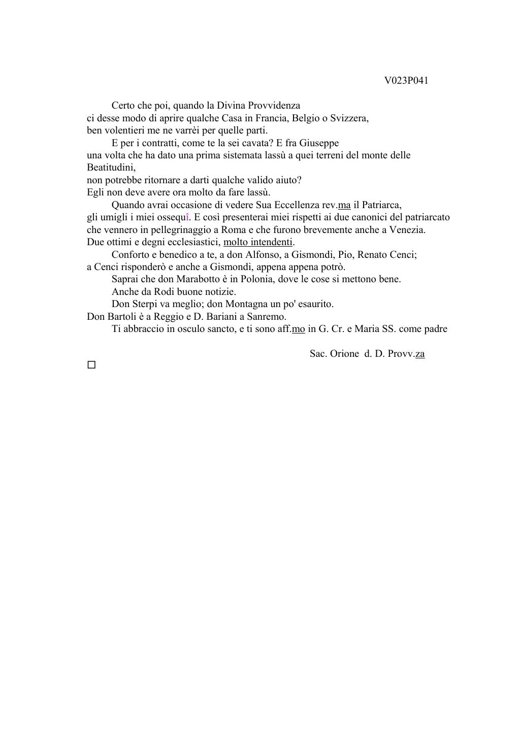 Scritti. Volume 023, pagina 042