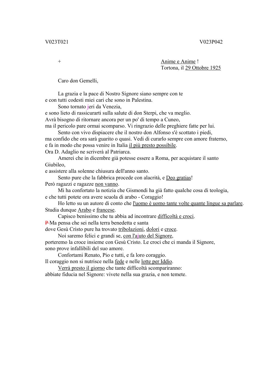 Scritti. Volume 023, pagina 043