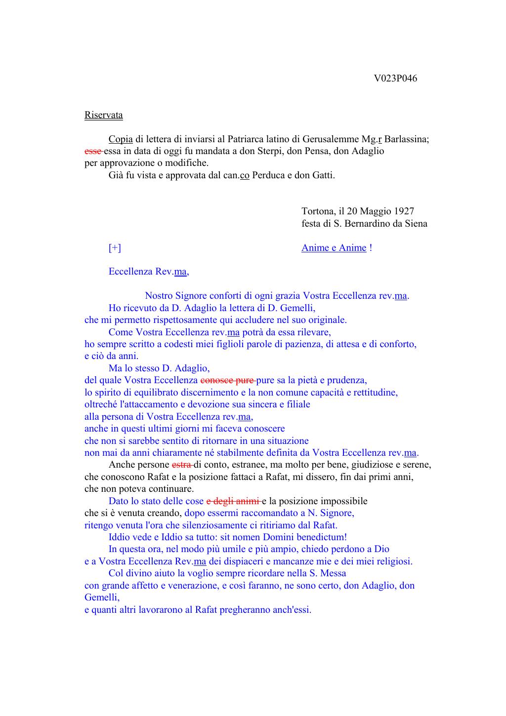 Scritti. Volume 023, pagina 047