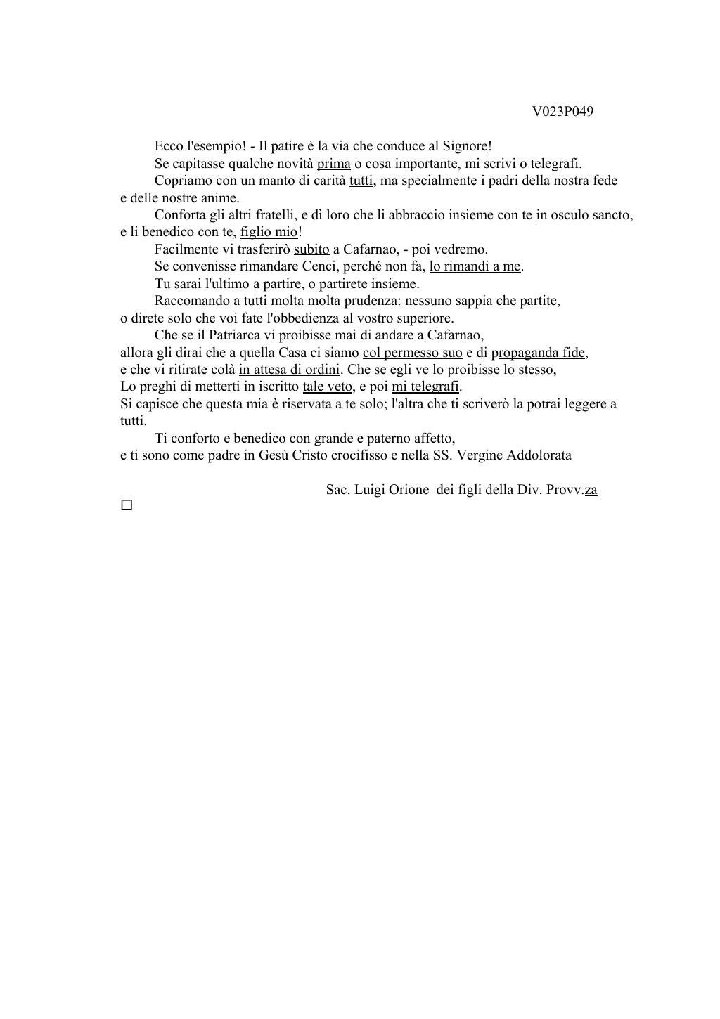 Scritti. Volume 023, pagina 050