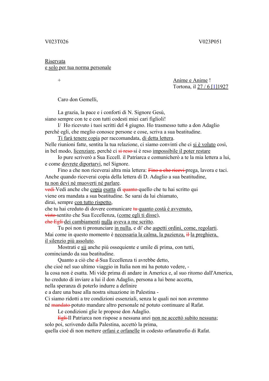 Scritti. Volume 023, pagina 052