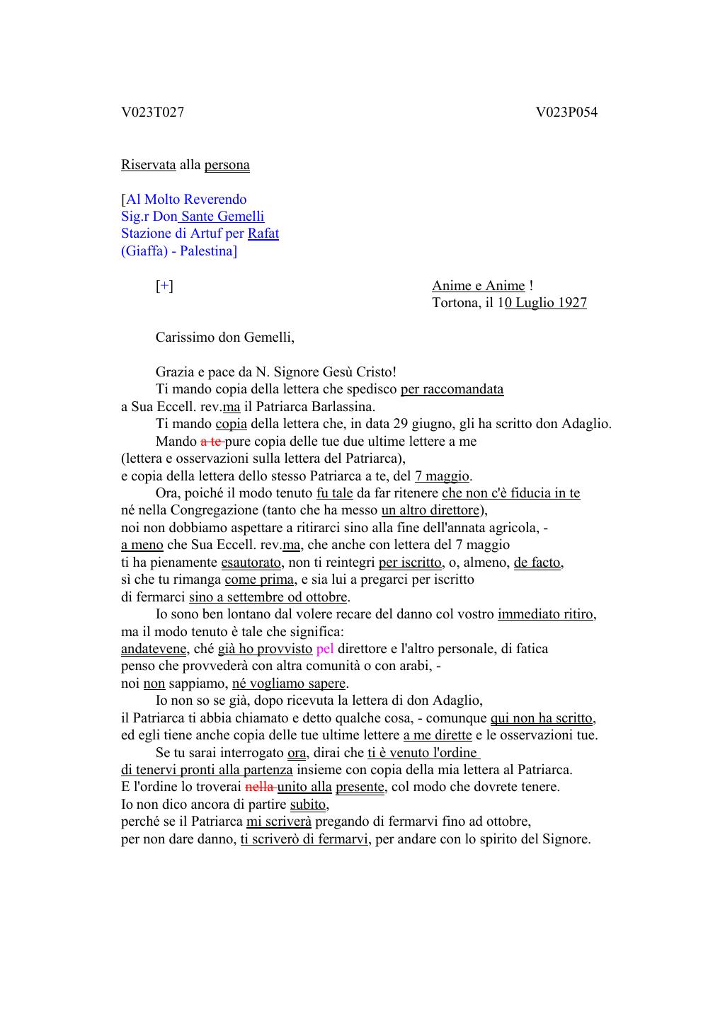 Scritti. Volume 023, pagina 055