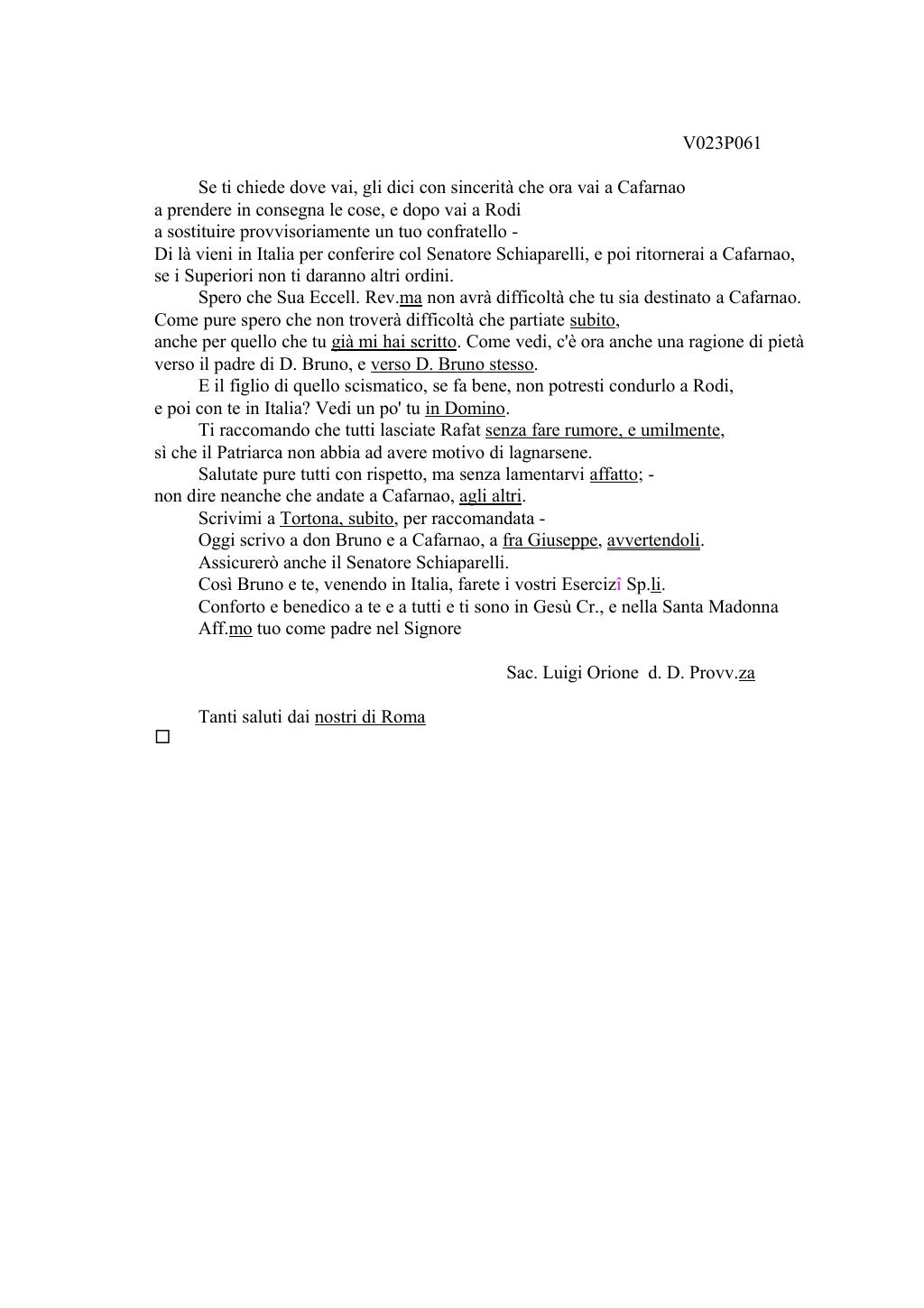Scritti. Volume 023, pagina 062