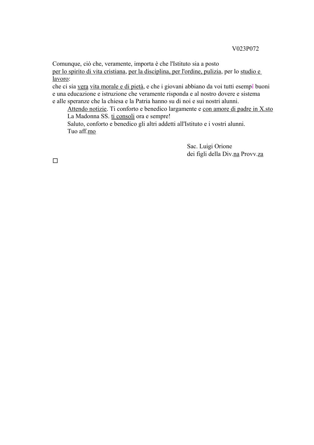 Scritti. Volume 023, pagina 073