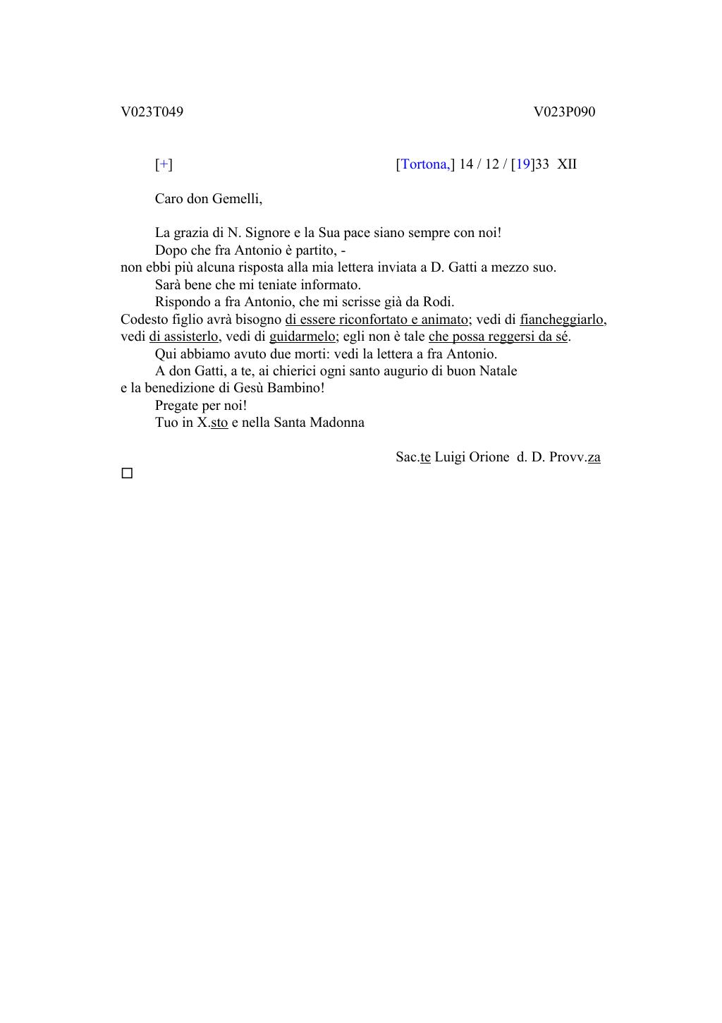 Scritti. Volume 023, pagina 091