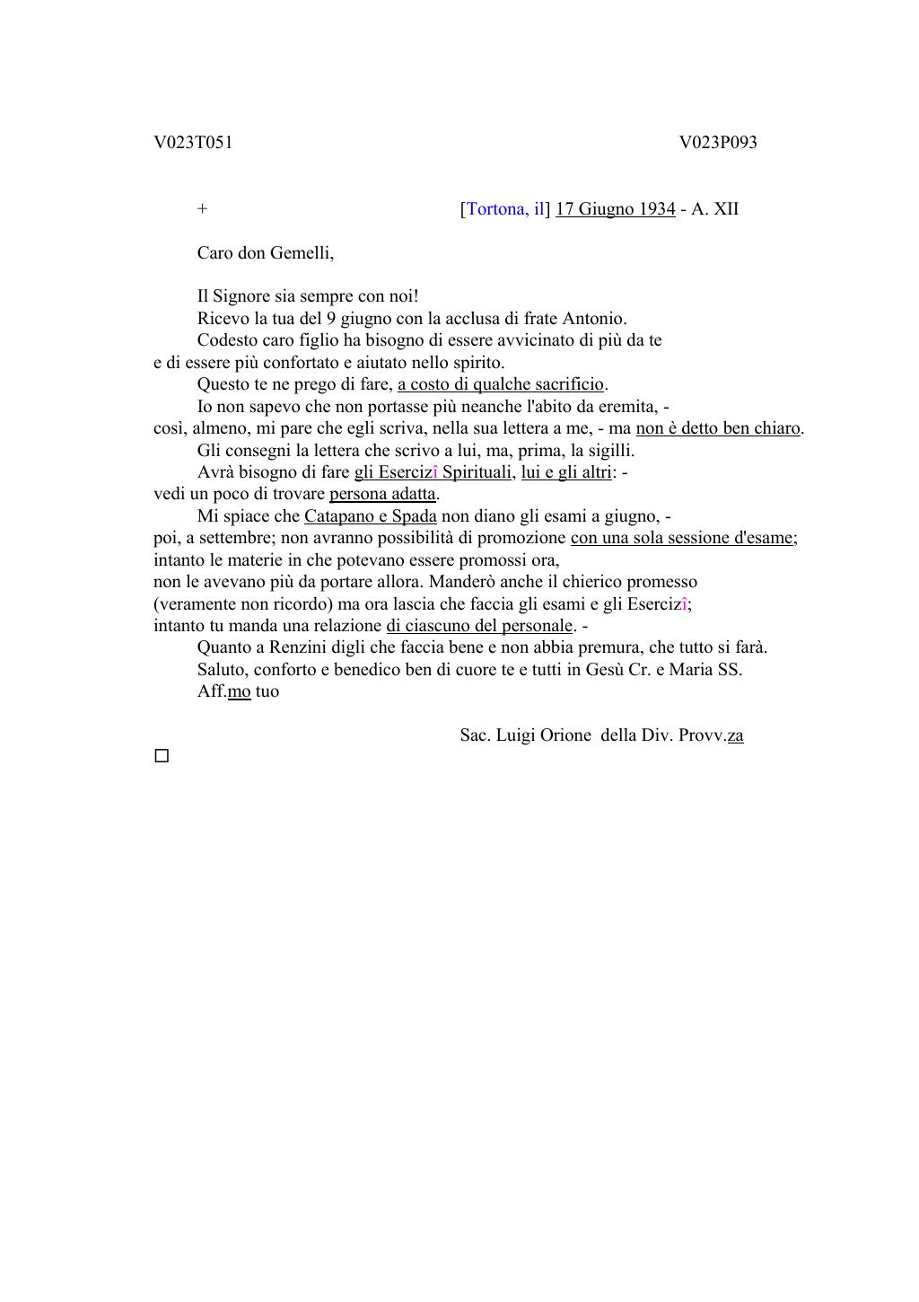Scritti. Volume 023, pagina 094