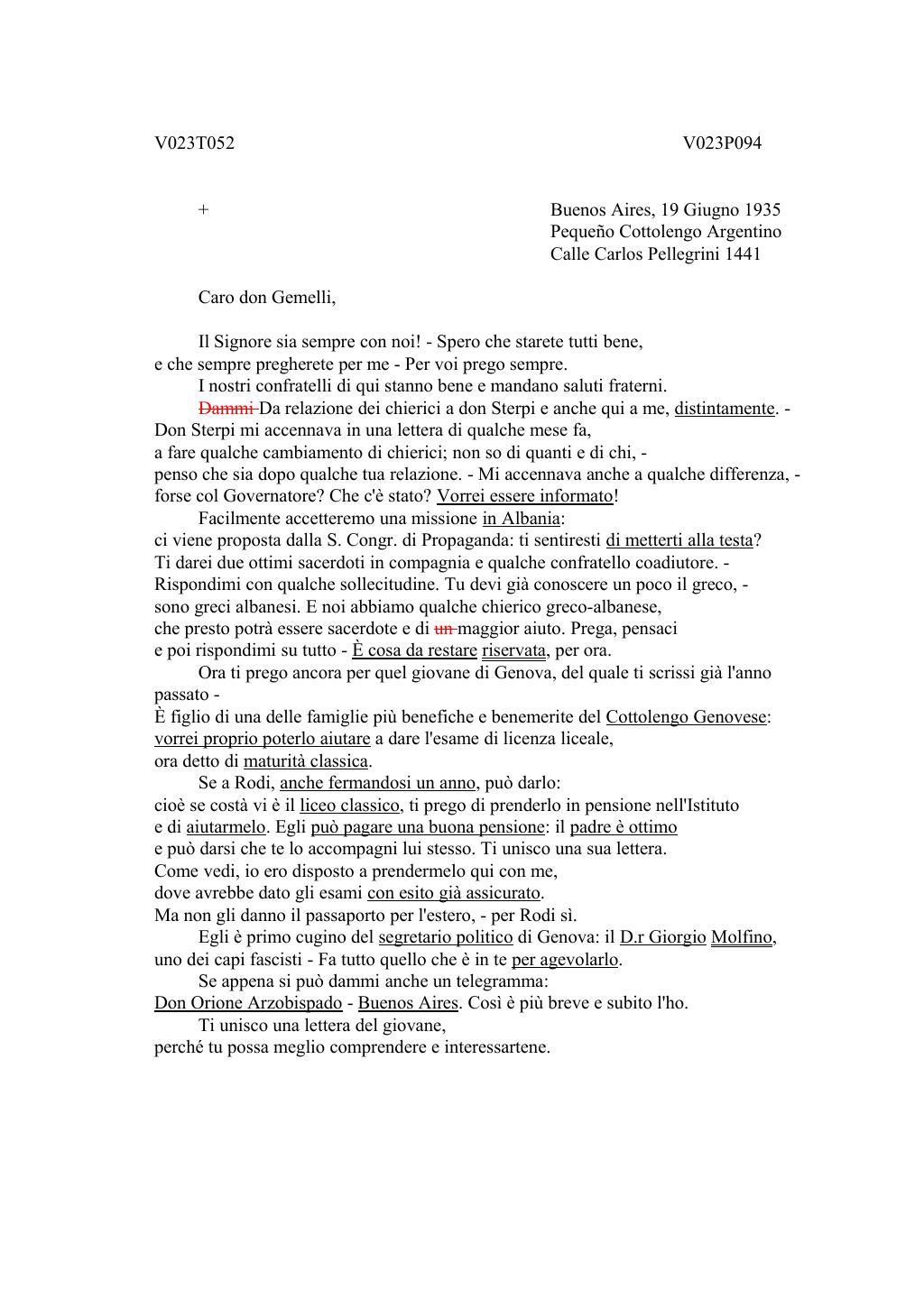 Scritti. Volume 023, pagina 095