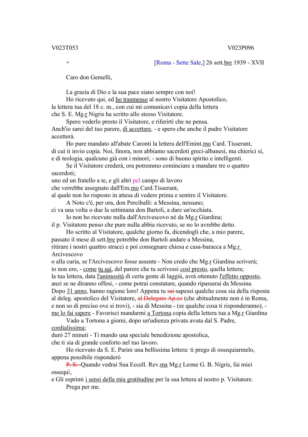 Scritti. Volume 023, pagina 097