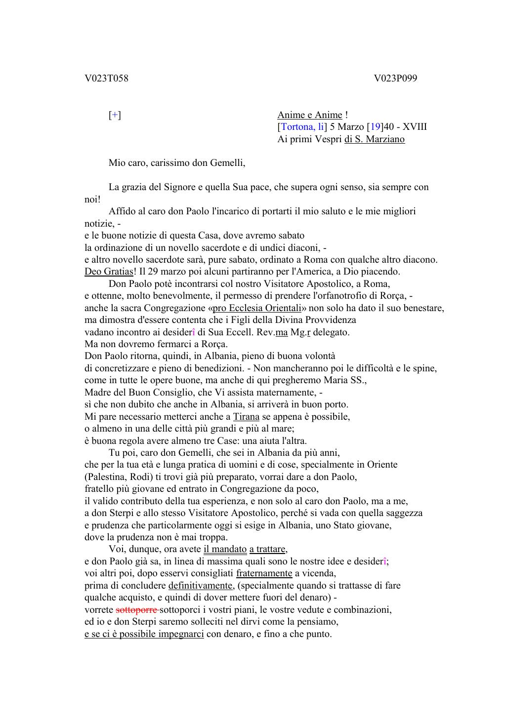 Scritti. Volume 023, pagina 105