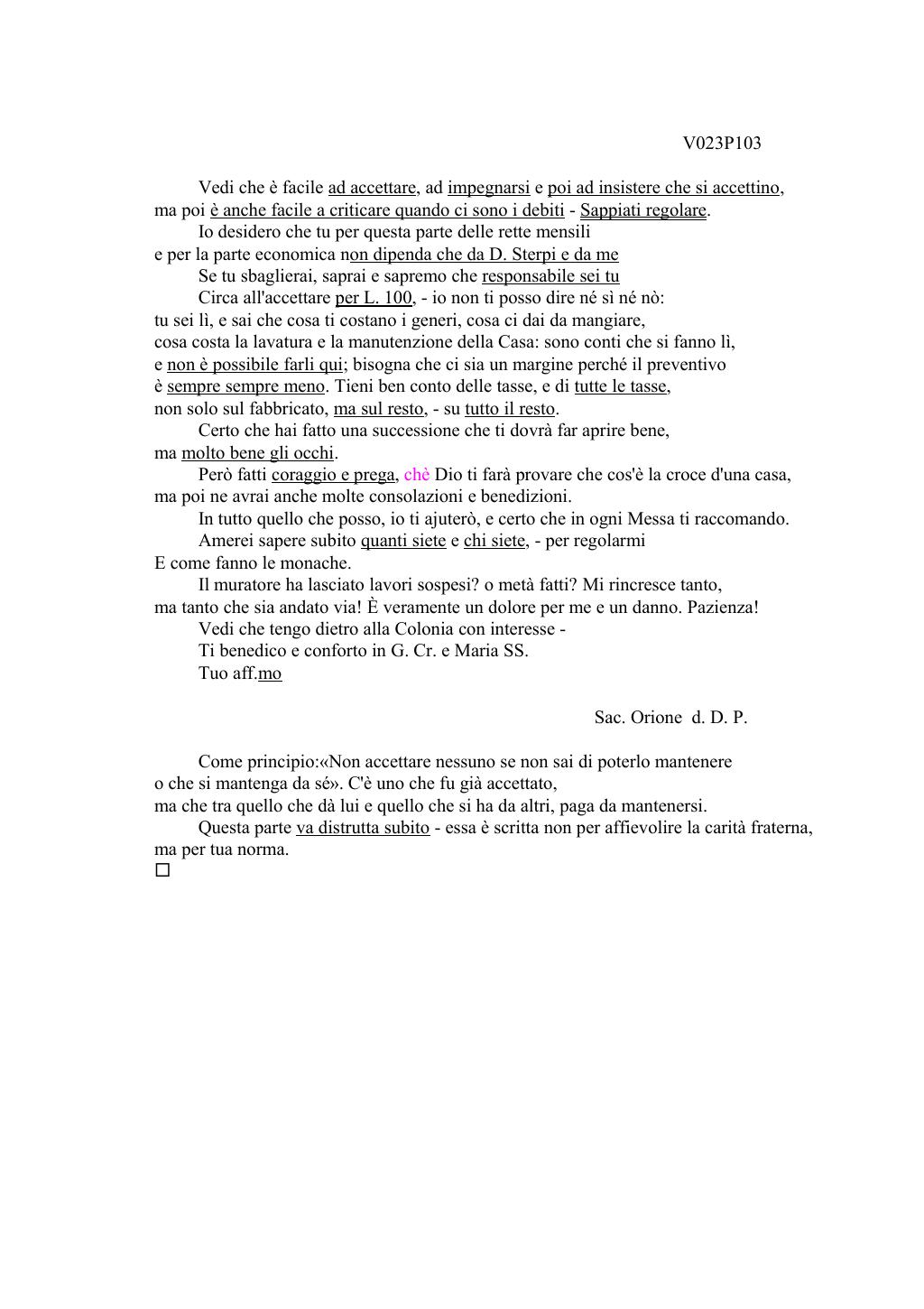 Scritti. Volume 023, pagina 110