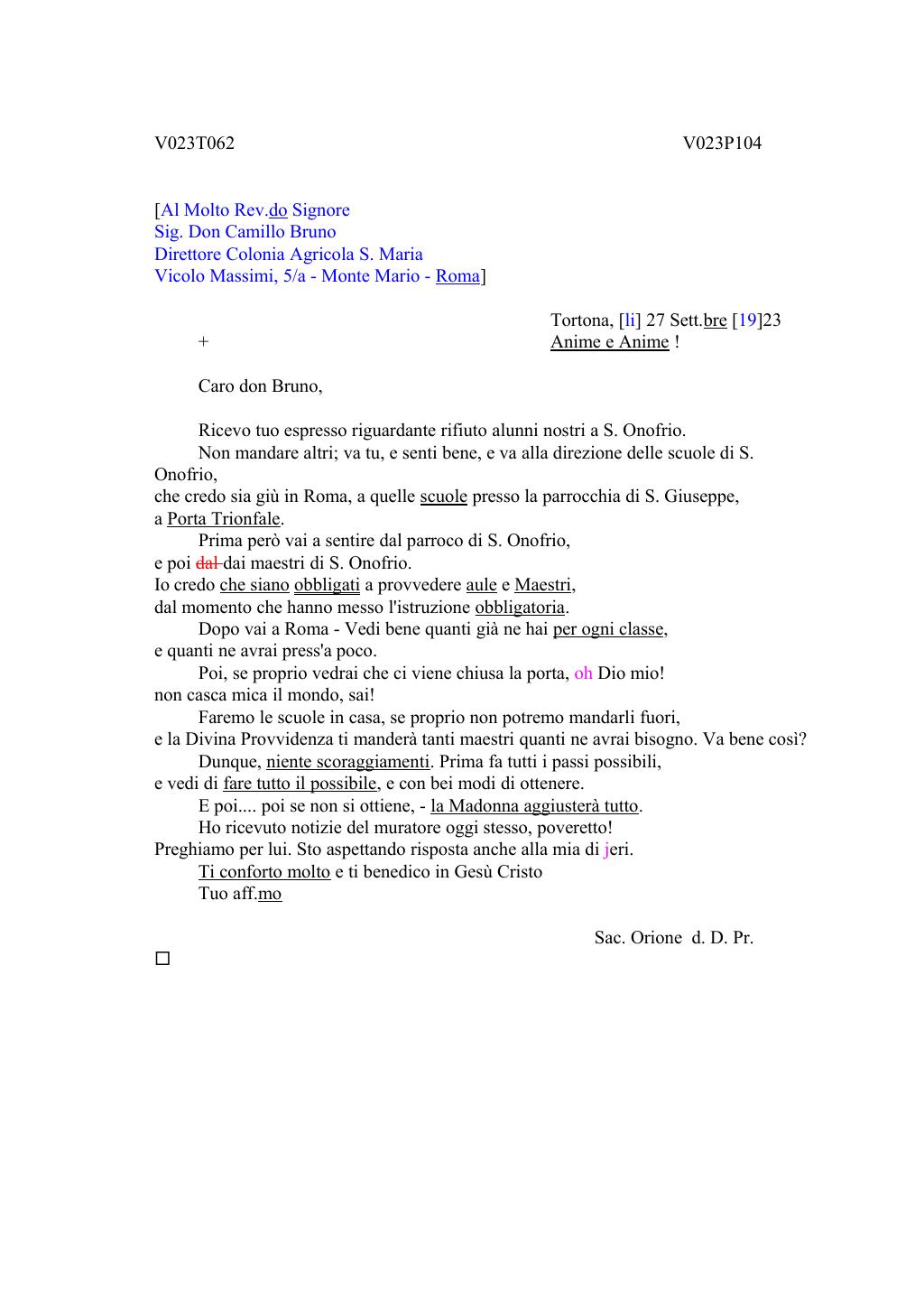 Scritti. Volume 023, pagina 111