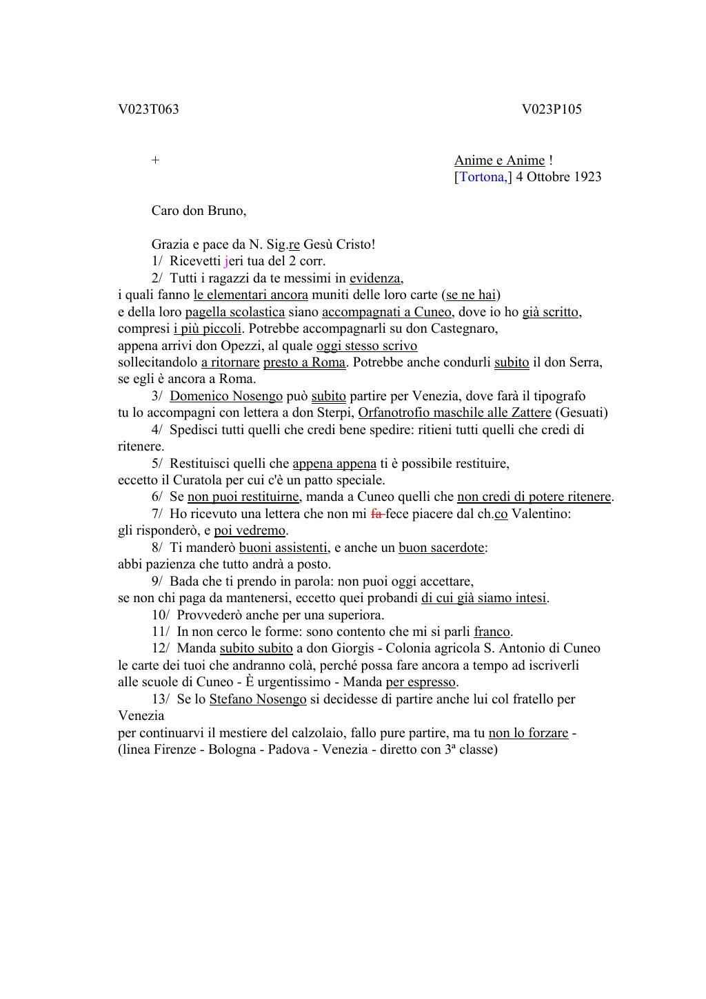 Scritti. Volume 023, pagina 112