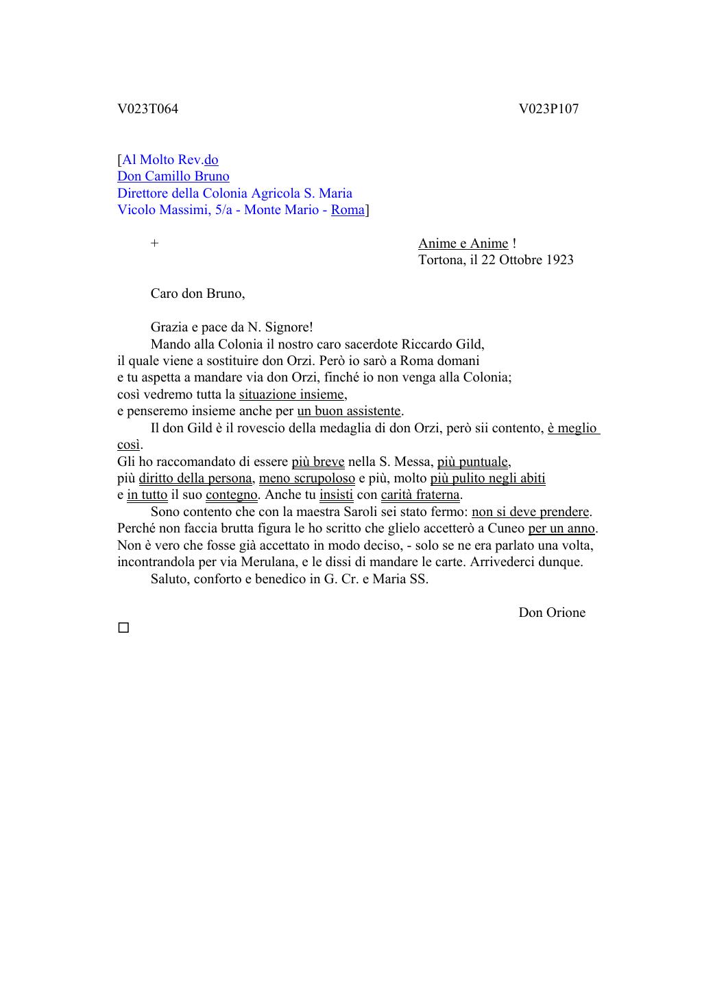 Scritti. Volume 023, pagina 114