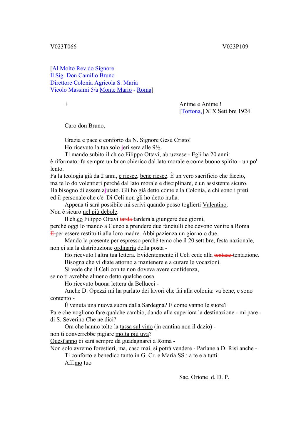 Scritti. Volume 023, pagina 116