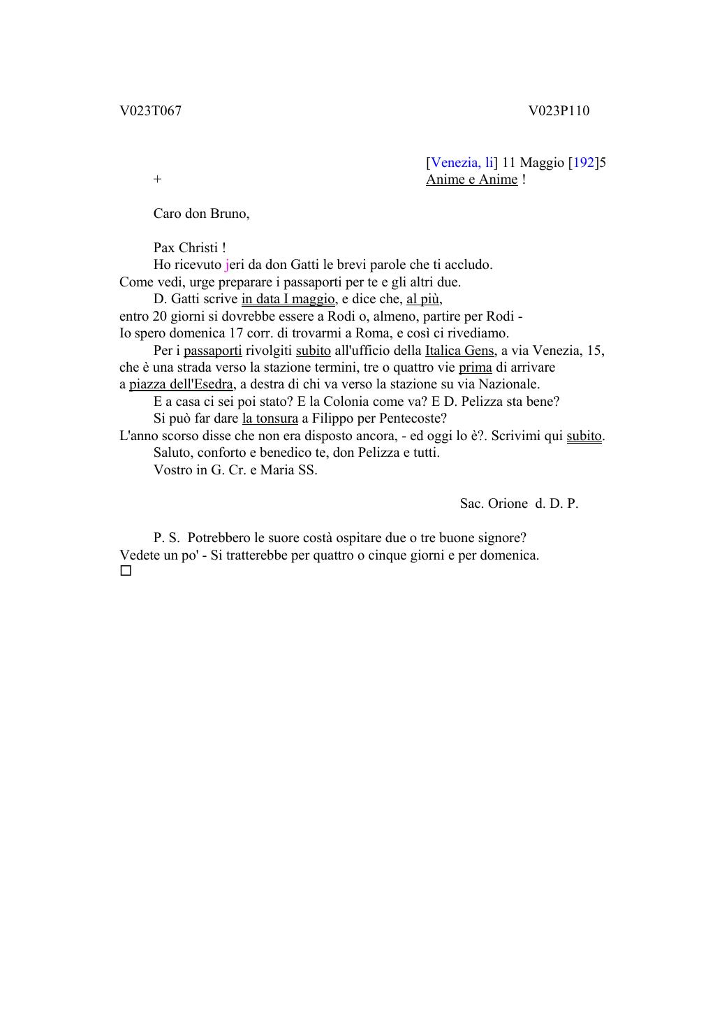 Scritti. Volume 023, pagina 118