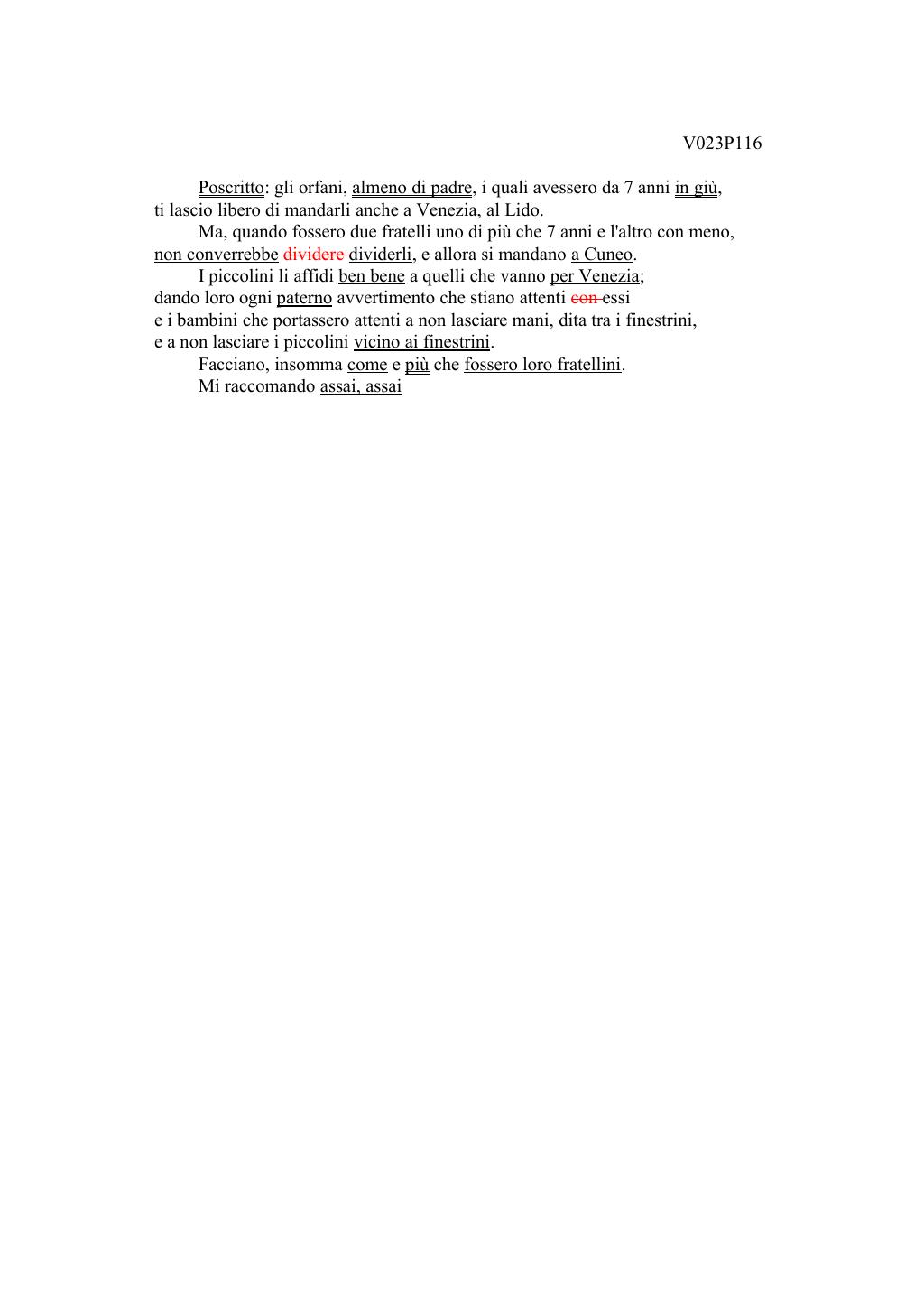 Scritti. Volume 023, pagina 124