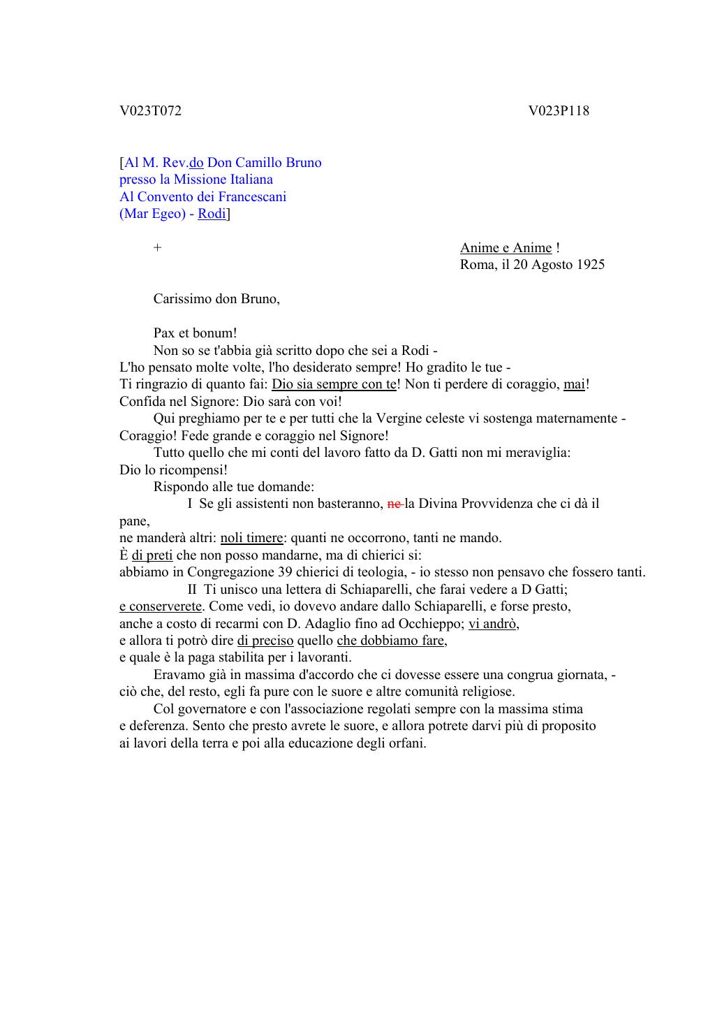 Scritti. Volume 023, pagina 126