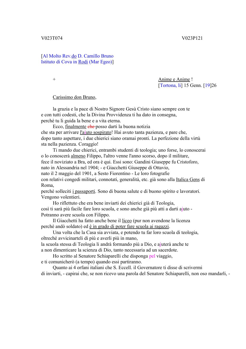 Scritti. Volume 023, pagina 129