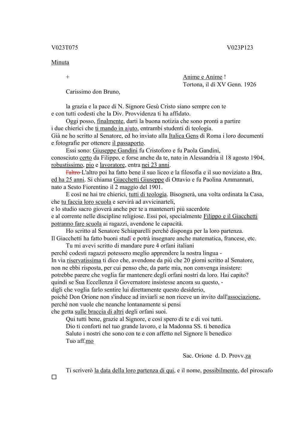 Scritti. Volume 023, pagina 131