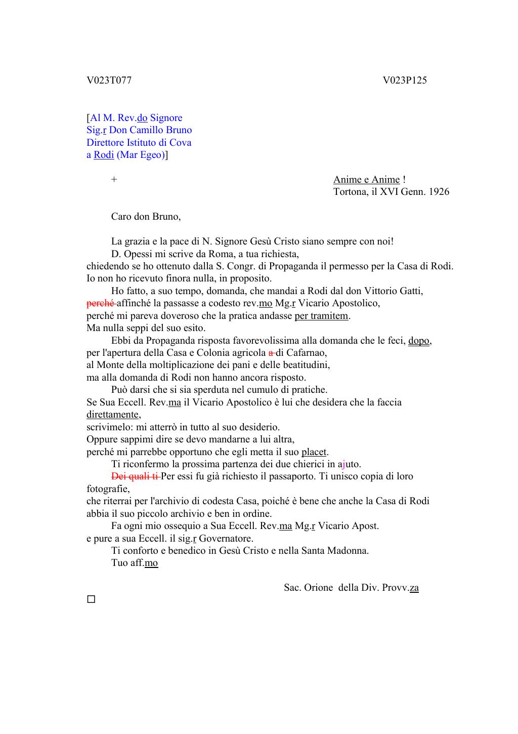 Scritti. Volume 023, pagina 133