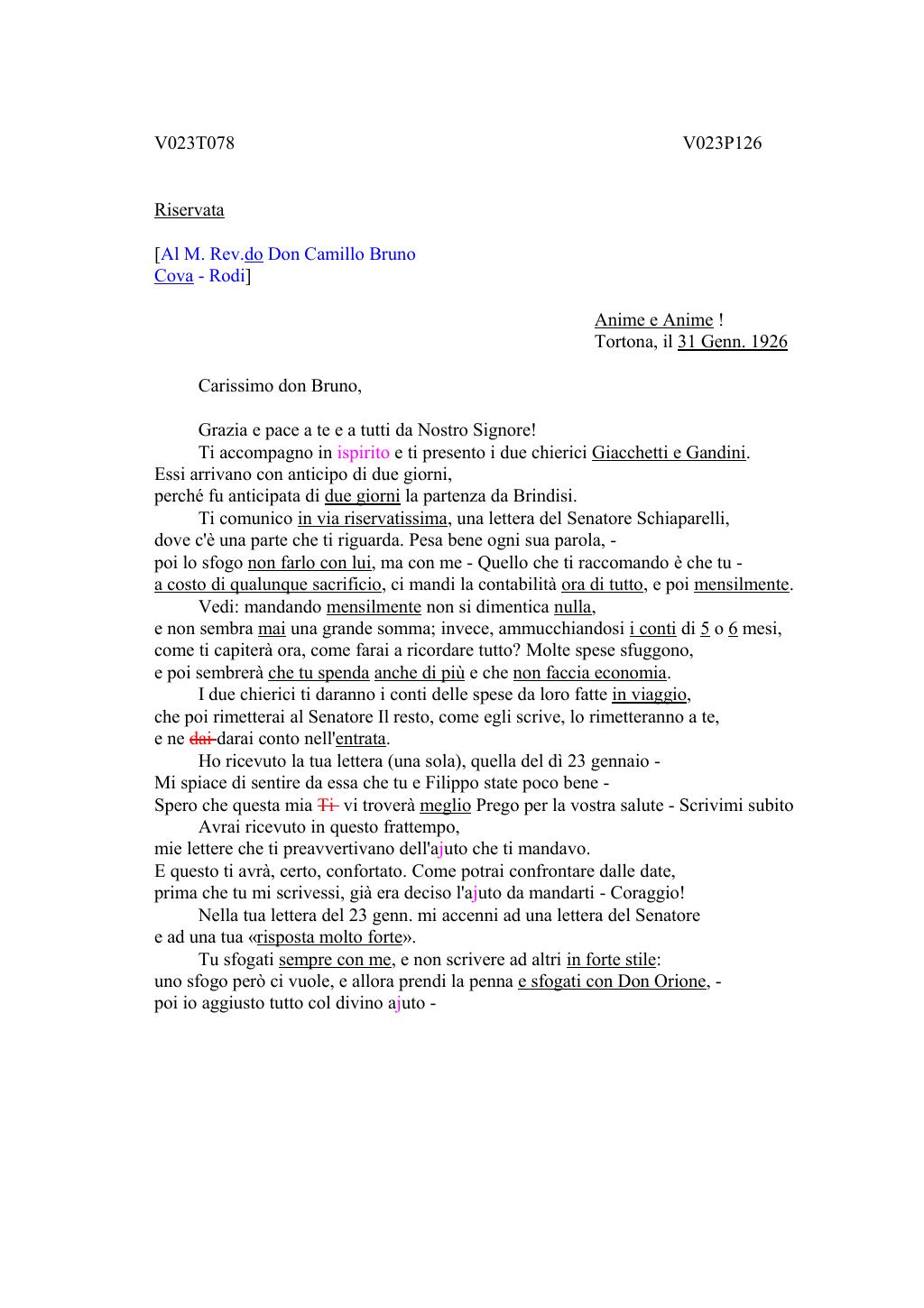 Scritti. Volume 023, pagina 134