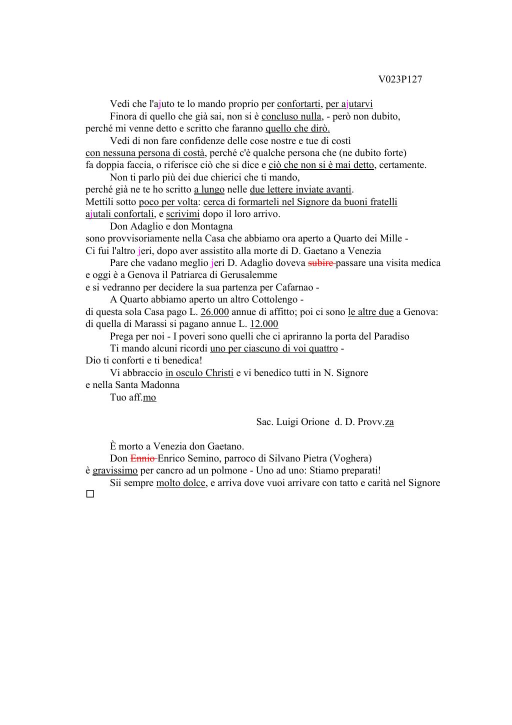 Scritti. Volume 023, pagina 135