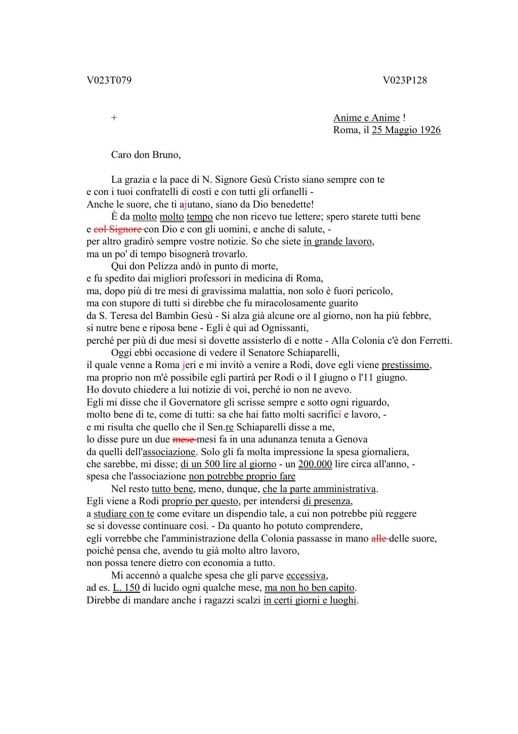 Scritti. Volume 023, pagina 136