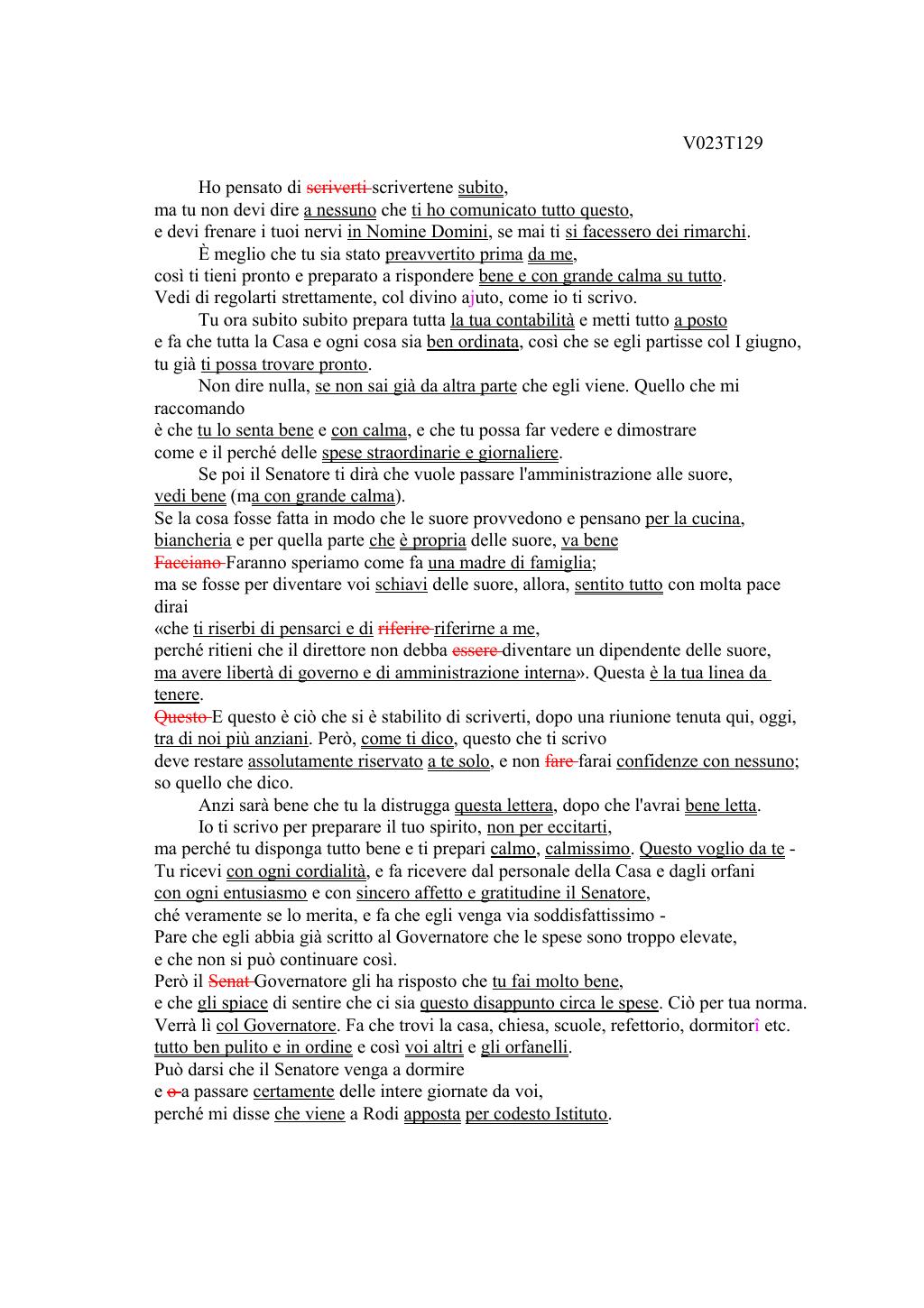 Scritti. Volume 023, pagina 137